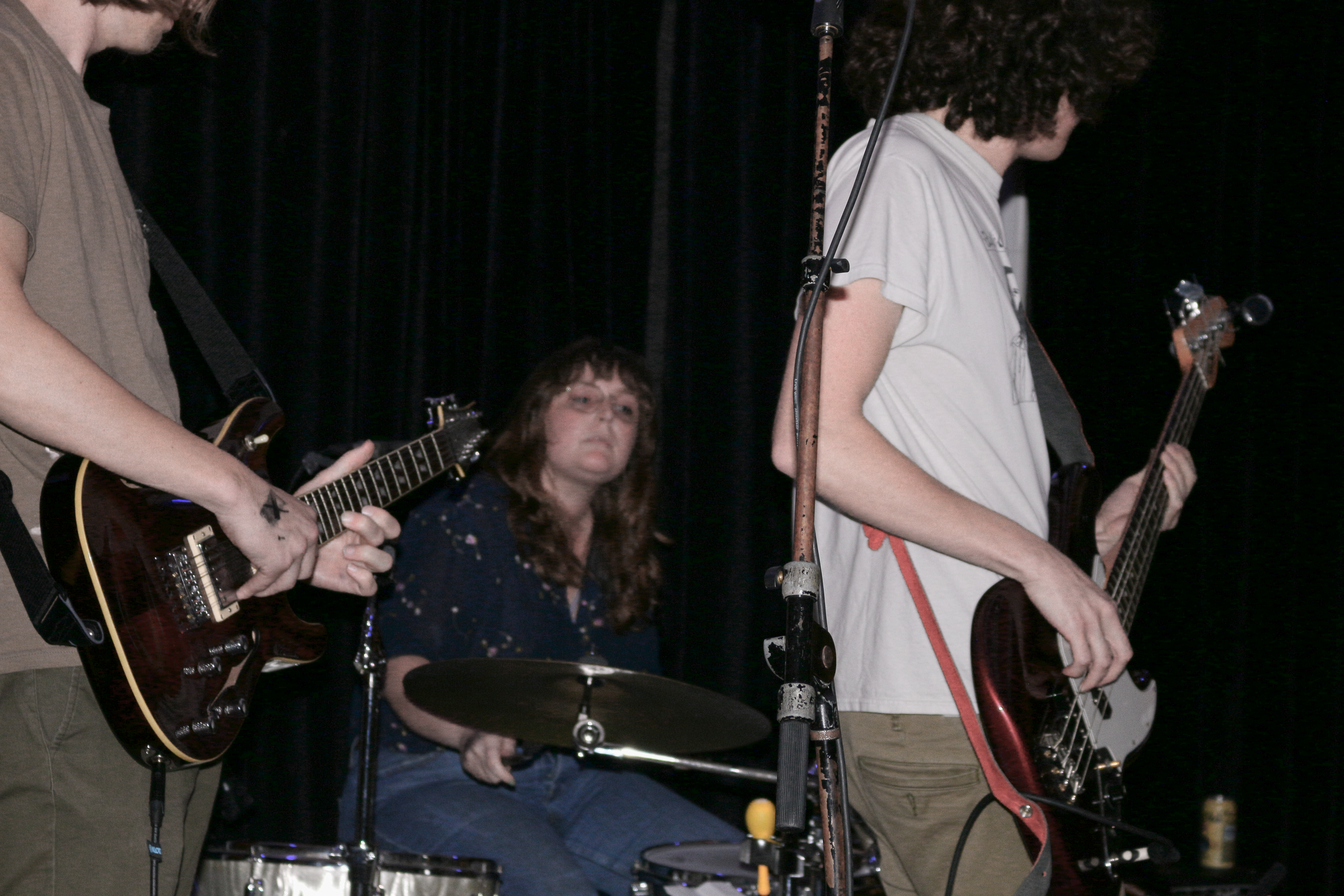 Styrofoam Winos 2022