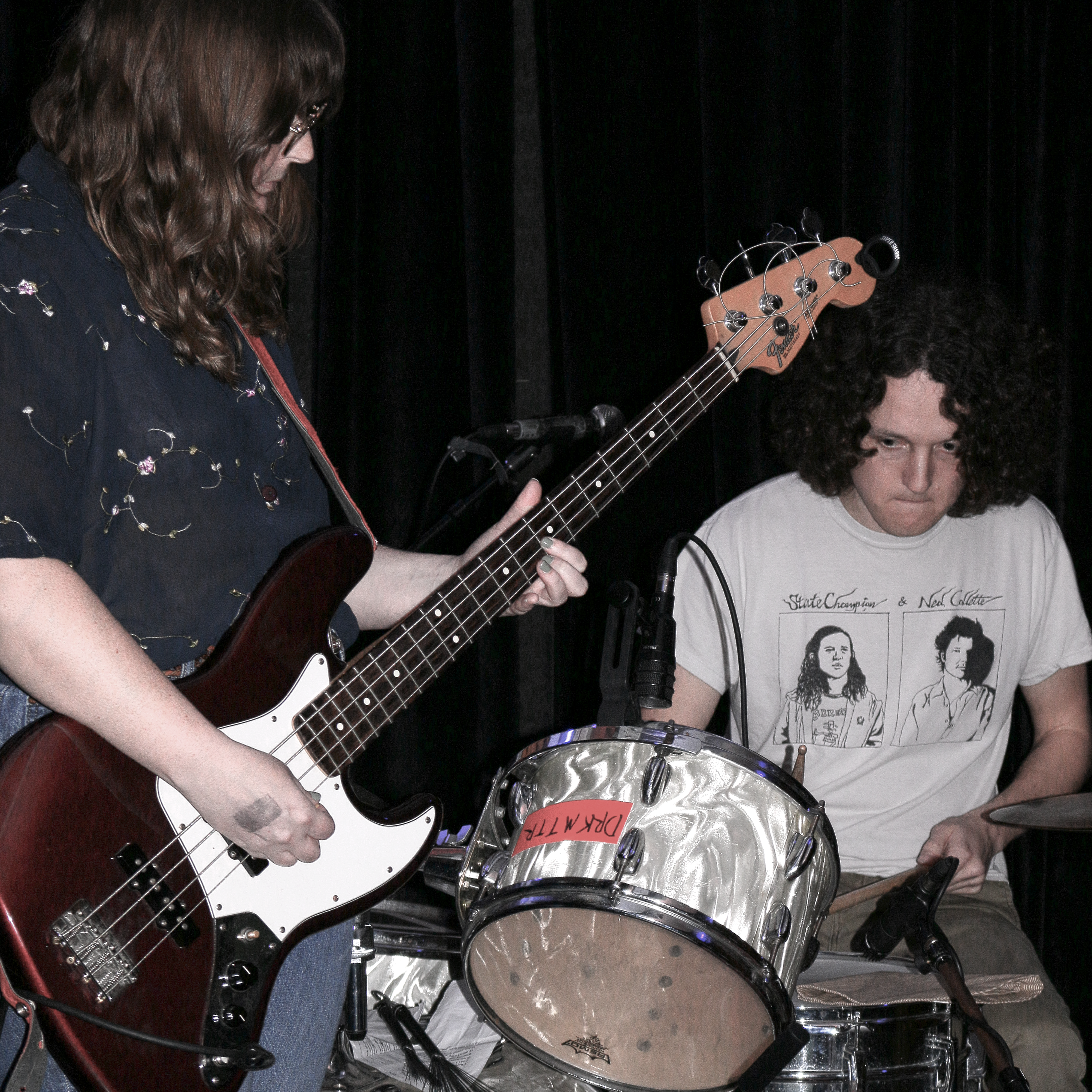 Styrofoam Winos 2022