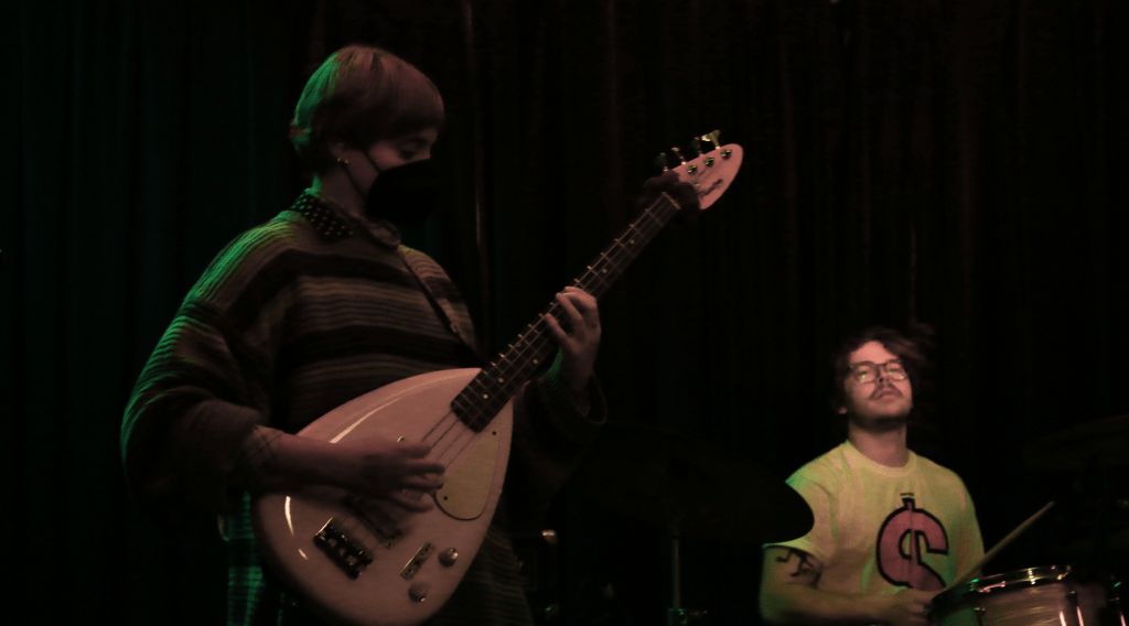 Shell of a Shell 2022